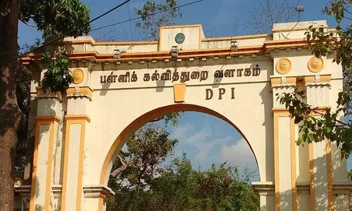 9ஆம் வகுப்பு தொழிற்கல்வி பாடத்திட்டம் ரத்து - பள்ளிக் கல்வித்துறை வட்டாரங்கள் தகவல் 9ஆம் வகுப்பு தொழிற்கல்வி பாடத்திட்டம் ரத்து - பள்ளிக் கல்வித்துறை வட்டாரங்கள் தகவல்