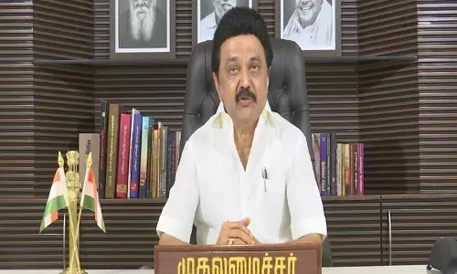 #Breaking || மண்சரிவில் உயிரிழப்பு - ரூ.10லட்சம் நிவாரணம் - முதலமைச்சர் மு.க.ஸ்டாலின் அறிவிப்பு