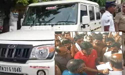 சிதம்பரம் நடராஜர் கோயிலில் 2 ஆவது நாளாக அறநிலையத்துறை அதிகாரிகள் ஆய்வு