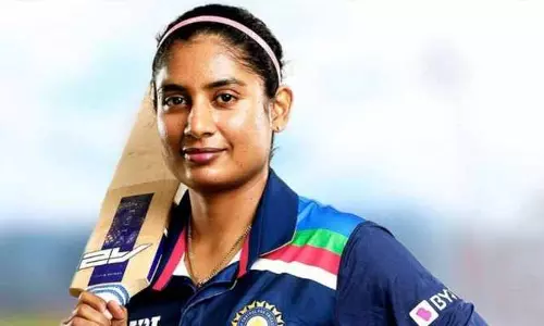 ஓய்வை அறிவித்தார் இந்திய கேப்டன் மிதாலி ராஜ்