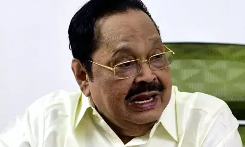 கர்நாடக முதல்வருக்கு நீர்வளத்துறை அமைச்சர் துரைமுருகன் கண்டனம்