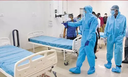 கொரோனா -ஆட்சியர்களுக்கு அதிரடி உத்தரவு