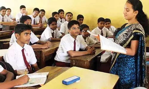 தற்காலிக ஆசிரியர்கள் நியமனம் - கல்வித்துறை உத்தரவு தற்காலிக ஆசிரியர்கள் நியமனம் - கல்வித்துறை உத்தரவு