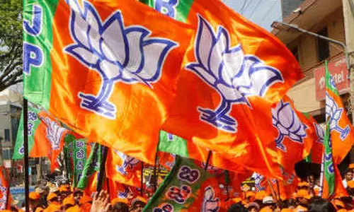 இடைத் தேர்தல் முடிவு;பாஜக வெற்றி