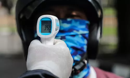 ஆட்சியர்களுக்கு சுகாதாரத்துறை உத்தரவு ஆட்சியர்களுக்கு சுகாதாரத்துறை உத்தரவு