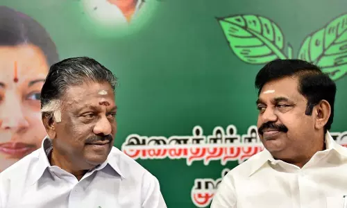 ஓ.பன்னீர்செல்வத்துக்கு, எடப்பாடி பழனிசாமி கடிதம்..!