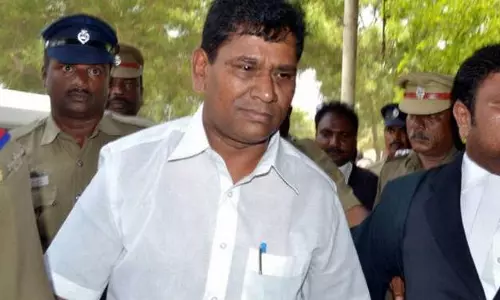 லாட்டரி விற்பனையாளர் மார்டினின் ₨173 கோடி மதிப்புள்ள சொத்துக்களை முடக்கியது அமலாக்கத்துறை