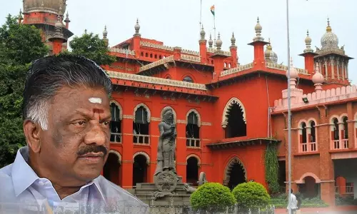 அதிமுக பொதுக்குழுவுக்கு தடை கோரிய ஓபிஎஸ் வழக்கு: உயர்நீதிமன்றம் விசாரணை