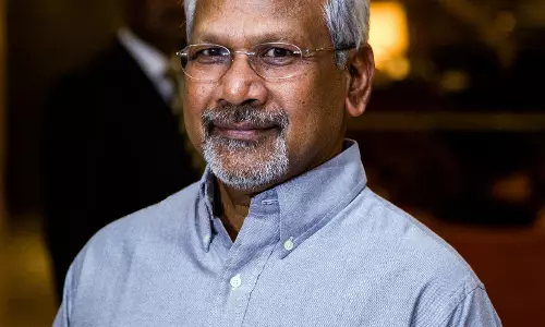 இயக்குநர் மணிரத்னத்துக்கு கொரோனா தொற்று உறுதி