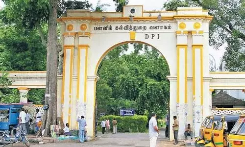 பள்ளியில் தவறு செய்யும் மாணவர்கள்.. பெற்றோர்களுக்கு அதிரடி உத்தரவு..!!