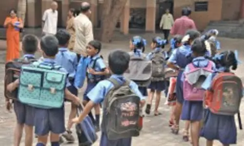 சென்னை, காஞ்சிபுரம், திருவள்ளூர், செங்கல்பட்டு மாவட்டங்களுக்கு இன்று அரசு விடுமுறை