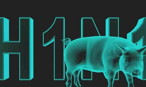 பழனியில் ஒருவருக்கு பன்றி காய்ச்சல்