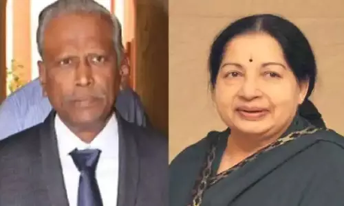 ஜெயலலிதாவுக்கு அளிக்கப்பட்ட சிகிச்சைகள் குறித்து எய்ம்ஸ் குழு அறிக்கை