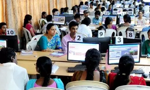 பொறியியல் கல்லூரிக்கான பொது கலந்தாய்வு செப்டம்பர் 10ம் தேதி முதல் நடைபெறும்