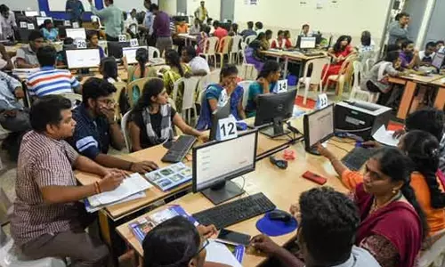 பொறியியல் படிப்புகளுக்கான பொதுப்பிரிவு கலந்தாய்வு இன்று தொடக்கம்