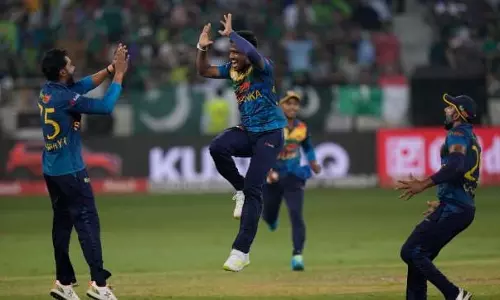 Breaking :|| ஆசிய கோப்பை இறுதிப் போட்டி-  இலங்கை அணி அபார வெற்றி