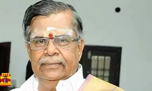 மேற்கு வங்க ஆளுநர் இல.கணேசன் மருத்துவமனையில் அனுமதி மேற்கு வங்க ஆளுநர் இல.கணேசன் மருத்துவமனையில் அனுமதி