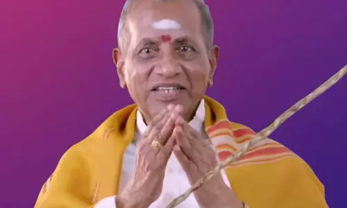 பிரபல வில்லிசை பாட்டு கலைஞர் சுப்பு ஆறுமுகம் காலமானார்