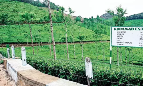 கொடநாடு கொலை, கொள்ளை வழக்கு - விசாரணை அதிகாரியாக ஏடிஎஸ்பி முருகவேல் நியமனம்