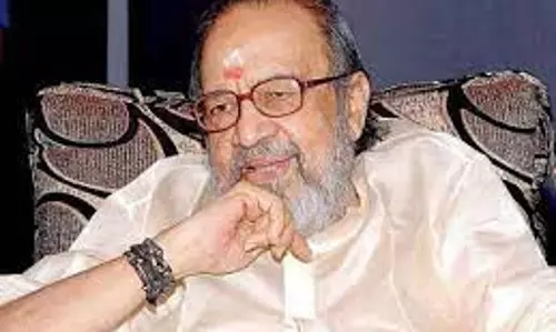 மீண்டும் ஒரு பிறவி எடுப்பேன்...அப்போதும் பாட்டே எழுதுவேன்...வாலிப கவி வாலியின் ஆசை மீண்டும் ஒரு பிறவி எடுப்பேன்...அப்போதும் பாட்டே எழுதுவேன்...வாலிப கவி வாலியின் ஆசை