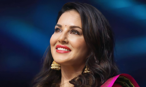 நடனம் ஆட நிபந்தனைகள் விதிக்கும் சன்னி லியோன்...