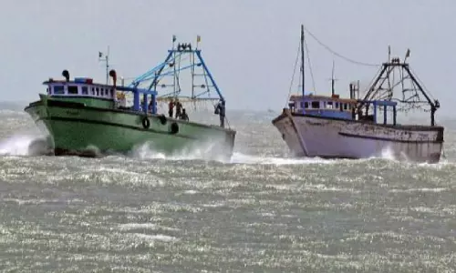 #Breaking || இறுதி எச்சரிக்கை விடுத்த வங்கக்கடல்.. இன்று உருவாகிறது காற்றழுத்த தாழ்வு பகுதி