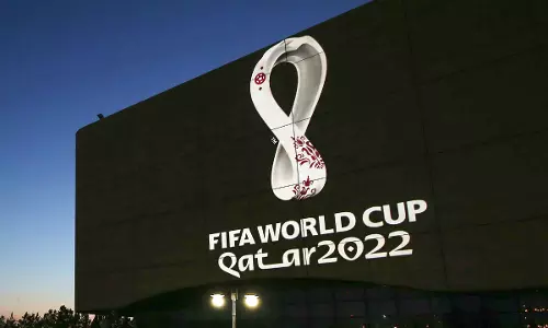 அனல் பறக்கும் FIFA உலக கோப்பை! - வாழ்வா சாவா போராட்டத்தில் ஜெர்மனி | fifa world cup | thanthi tv
