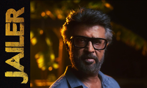 ஜெயிலர் தமிழ் படத்தின் ஃபர்ஸ்ட் லுக் ரஜினிகாந்தின் 72வது பிறந்தநாளில் வெளியிடு