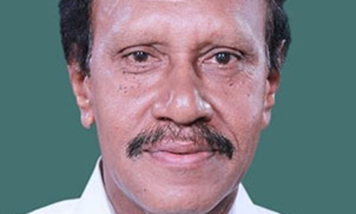 தமிழகத்தில் விலைவாசி அதிகரித்து விட்டதாக அதிமுக எம்.பி தம்பிதுரை புகார்....