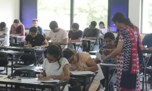 #BREAKING || CUET நுழைவுத் தேர்வு தேதி அறிவிப்பு