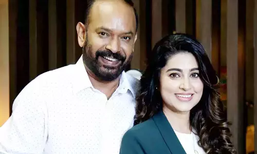 வெங்கட் பிரபு - சினேகா நடிப்பில் ஷாட் பூட் 3