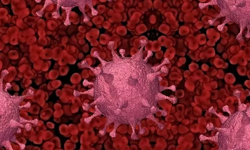 அடுத்த 40 நாளில், BF.7 வைரஸ் பரவல் வேகமெடுக்கும் - மத்திய சுகாதாரத் துறை எச்சரிக்கை அடுத்த 40 நாளில், BF.7 வைரஸ் பரவல் வேகமெடுக்கும் - மத்திய சுகாதாரத் துறை எச்சரிக்கை