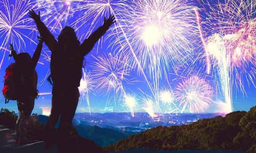 2022 டாப் 10 நிகழ்வுகள் ... இன்று நள்ளிரவில் பிறக்கும் 2023 புத்தாண்டு..!