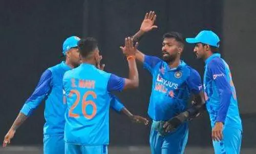 தொடரை வெல்லுமா இந்தியா..? இலங்கையுடன் இன்று 2-ஆவது டி20 ஆட்டம் | India | Srilanka