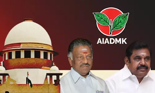 அதிமுக வழக்கு - 3வது நாளாக இன்றும் தொடர் விசாரணை