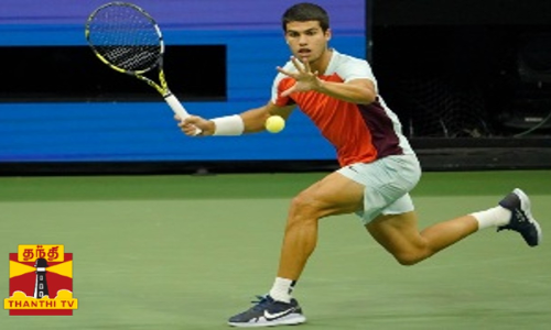 ஆஸி. ஓபன் கிராண்ட்ஸ்லாம் டென்னிஸ் தொடர் - அமெரிக்க வீராங்கனை வீனஸ் வில்லியம்ஸ் விலகல்