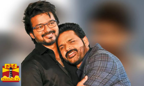 பெரும்பாலும் டேக் எடுக்காமல் விஜய் நடித்து விடுவார் - நடிகர் விஜய் குறித்து நடிகர் ஷாம் பெருமிதம்