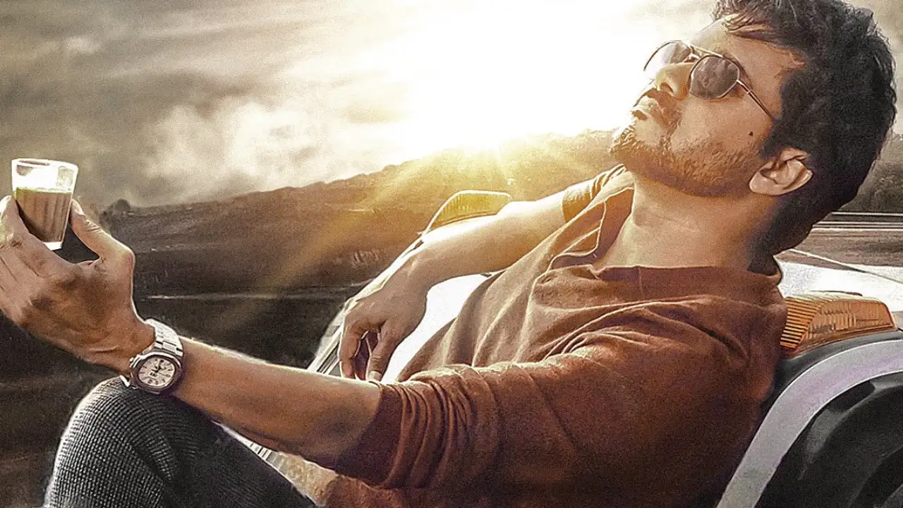 வாரிசு தயாரிப்பாளர் தில் ராஜு பேச்சால் சர்ச்சை....