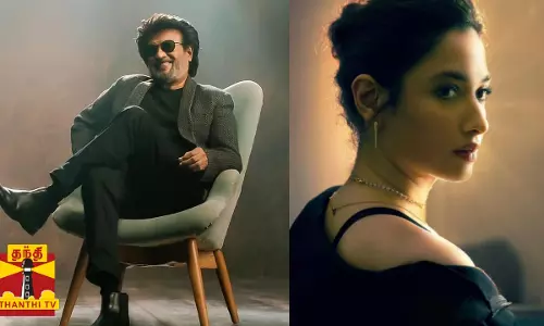 ஜெயிலர் படத்தின் மீது எகிறும் எதிர்பார்ப்பு