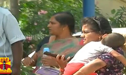 வீடியோ வெளியிட்டு இளைஞர் தற்கொலையான விவகாரம் -  பெண்ணிடம் 6 மணி நேரம் விசாரணை நடத்திய காவல்துறை