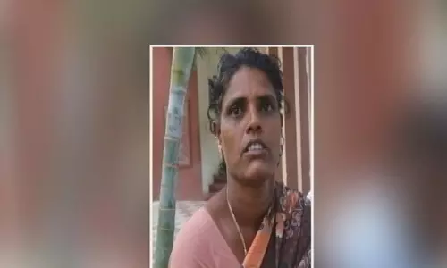 என்னை போல யாரும் ஏமாந்து விடாதீர்கள் - கதறும் பெண்... மலை கிராமத்தில் மந்திரவாதியால் நடந்த பயங்கரம்... நடந்தது என்ன?