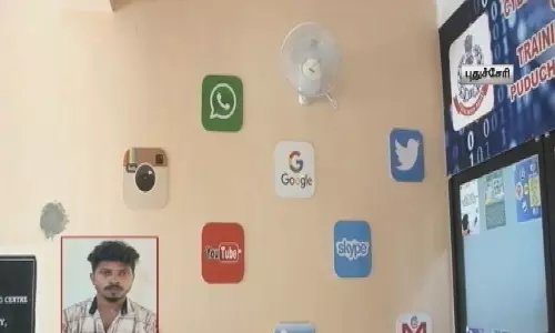 முன்னாள் மனைவியை பழிவாங்க இன்ஸ்டாகிராமில் முன்னாள் கணவன் செய்த செயல்... வெளியான போட்டோக்கள்... அதிர்ச்சியில் இளம்பெண்