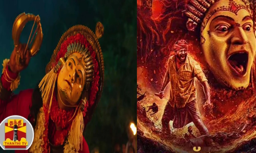 காந்தாரா படத்தின் இரண்டாம் பாகம்... ஜூன் முதல் படப்பிடிப்பு - அடுத்த ஆண்டு படம் ரிலீஸ்