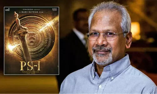 இயக்குநர் மணிரத்னம் மீது நீதிமன்றத்தில் மனு