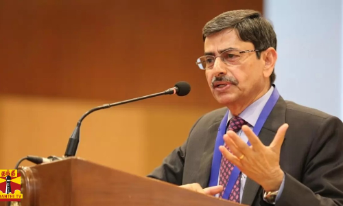 தமிழர்கள் உலகின் எங்கு சென்றாலும் தமிழ் கலாசாரத்துடன் இருப்பர் - ஆளுநர் ஆர்.என்.ரவி