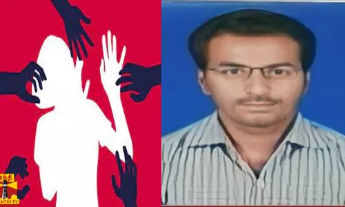 பள்ளி மாணவிகளுக்கு பாலியல் தொல்லை கொடுத்த ஆசிரியர்...அடுத்து நடந்த அதிரடி | hosur