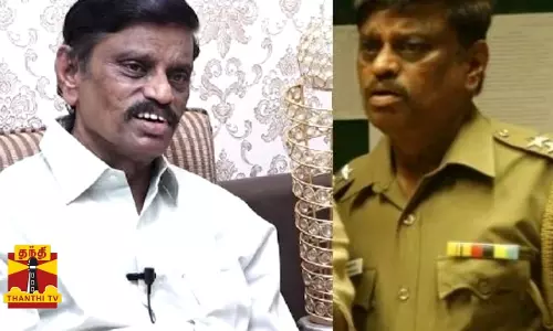 நடிகர் ஈ.ராம்தாஸ் மாரடைப்பால் உயிரிழப்பு...சினிமாவில் குணச்சித்திர வேடங்களில் கலக்கியவர்