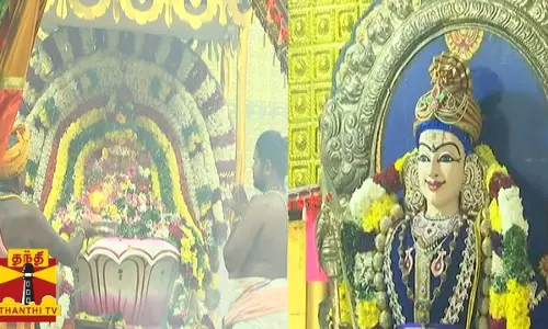 பழனி தண்டாயுதபாணி கோயில் கும்பாபிஷேகத்தையொட்டி இரண்டாம் கால யாக பூஜை