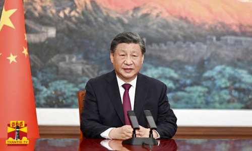 2022ல் சீனாவின் உள்நாட்டு உற்பத்தி வளர்ச்சி சரிவு...