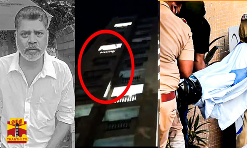 டான்சர் ரமேஷ் மரணம்... கொலையா..? தற்கொலையா..? - மாறி மாறி சொல்லும் மனைவிகள்... பின்னணி என்ன..?